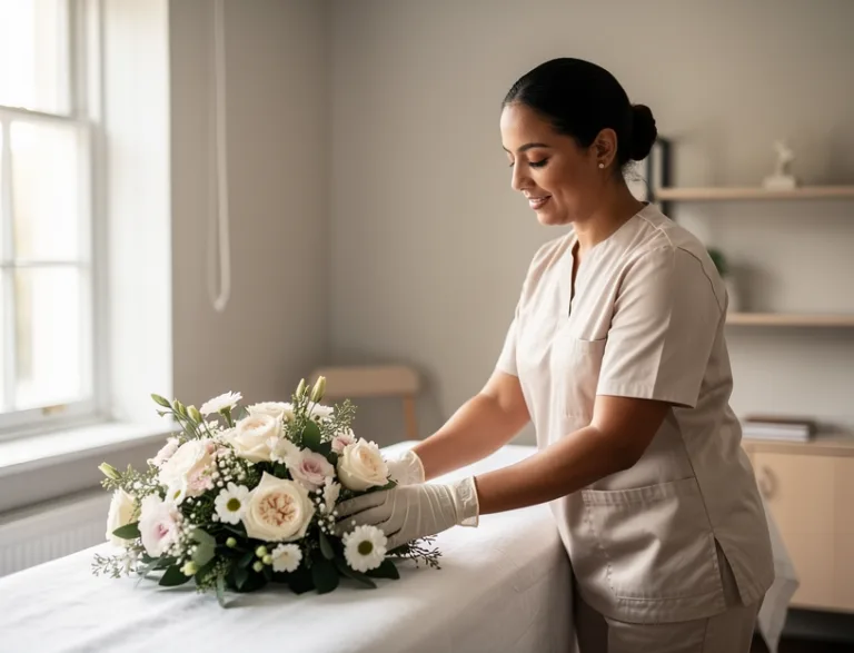 funeral home East Lansing